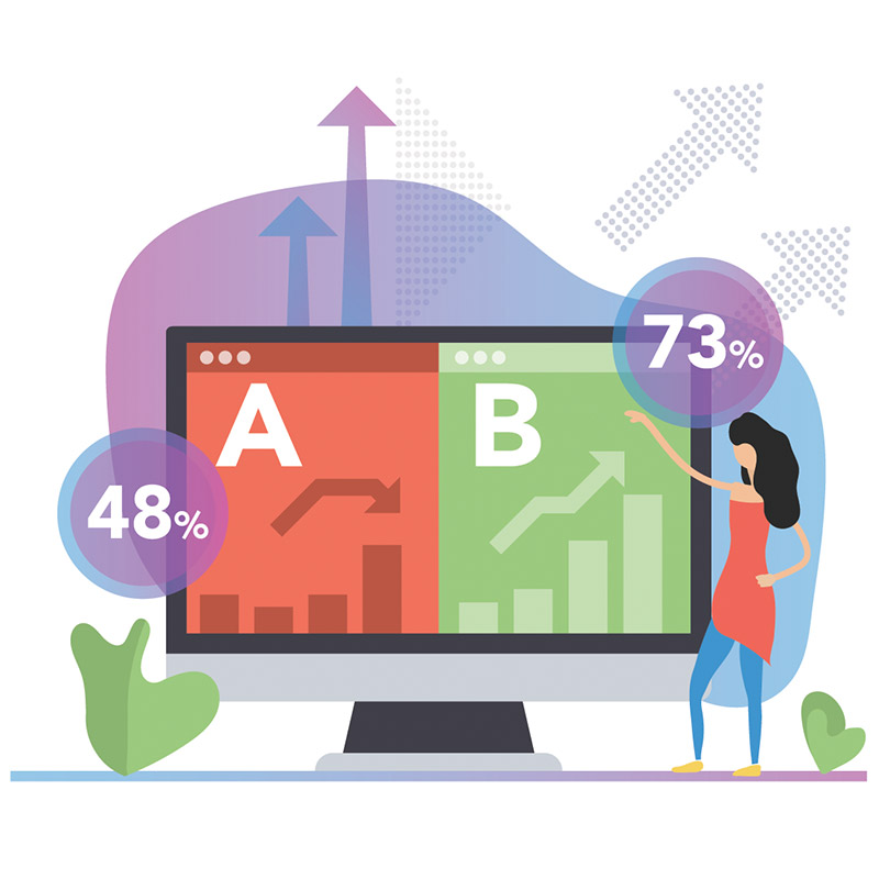 A/B Test